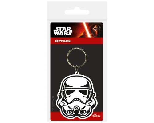 LLAVERO STORM TROOPER PYRAMID RK38340C (Espera 4 dias)