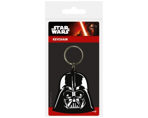 LLAVERO DARTH VADER PYRAMID RK38341C (Espera 4 dias)