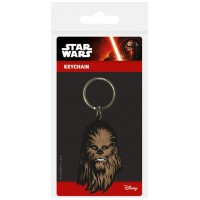 LLAVERO CHEWBACCA PYRAMID REDSTRING RK38346C (Espera 4 dias)