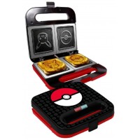 SANDWICHERA POKEMON UNCANNY BRANDS PP-POK-PK1-IB (Espera 4 dias)