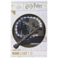 LUCES MÁGICAS HARRY POTTER VARITA PALADONE PP9651HP (Espera 4 dias)