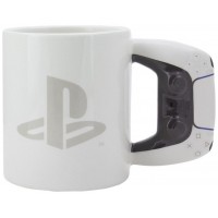 TAZA 3D PLAYSTATION PS5 PALADONE PP9403PS (Espera 4 dias)