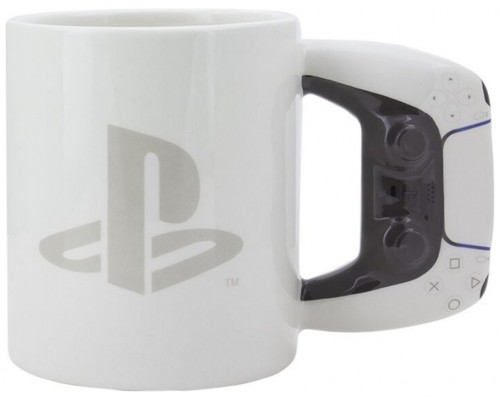 TAZA 3D PLAYSTATION PS5 PALADONE PP9403PS (Espera 4 dias)