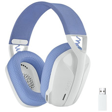 HEADSET BLUETOOTH LOGITECH G435 LIGHTSPEED DOLBY ATMOS