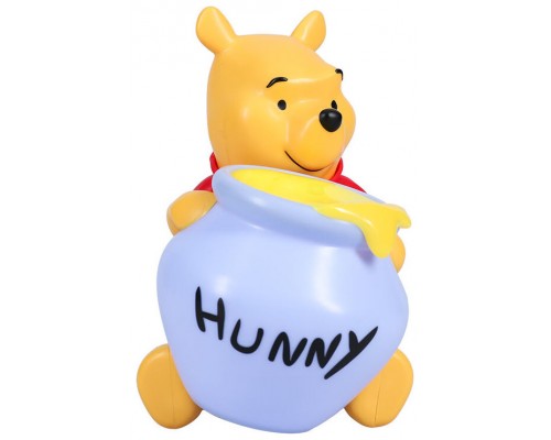 LÁMPARA WINNIE THE POOH 16 CM PALADONE PP11753WP (Espera 4 dias)