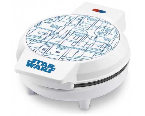 GOFRERA R2-D2 SELECT BRANDS LSW-251EU (Espera 4 dias)