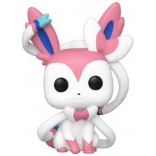 FIGURA POP! SYLVEON 9 CM FUNKO REDSTRING 74215 (Espera 4 dias)