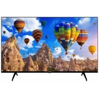 TELEVISOR DAEWOO D43DM55UQPMS 43" QLED UHD 4K ANDROID SMART TV· (Espera 4 dias)