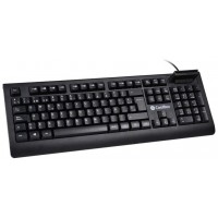 TECLADO COOLBOX CON LECTOR DNIe 4.0