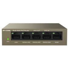 IP-COM Networks M20-PoE. Estandares de red: IEEE