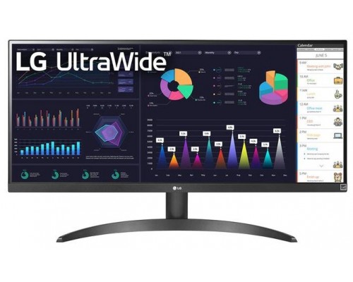 MONITOR LG 29WQ500-B