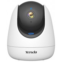 VIGILANCIA CAMARA TENDA RP3 PRO INDOOR WIFI6 DOMO 360