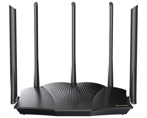 ROUTER TENDA TX12 PRO WIFI ETHERNET GIGABIT DUAL BAND