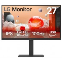 MONITOR LG 27BA750-B