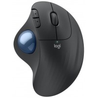 RATON LOGITECH INALAMBRICO ERGONOMICO ERGO M575S