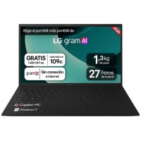 LG 15Z80T-G.AS58B AMD R5-340 16GB 1TB W11H 15.6"