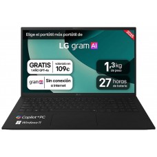LG 15Z80T-G.AS58B AMD R5-340 16GB 1TB W11H 15.6"