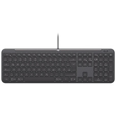 LOGITECH Teclado K620 Slim
