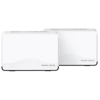 PUNTO DE ACCESO INTERIOR MESH WIFI 7 MERCUSYS HALO PUNTO DE ACCESO INTERIOR MESH WIFI 7 MERCUSYS HALO