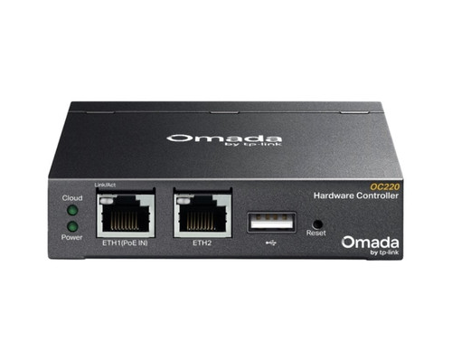 CONTROLADOR CLOUD OMADA TP-LINK OC220 PARA EAPS OMADA