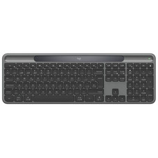 LOGITECH Teclado SIGNATURE SLIM SOLAR+ K980 inalambrico