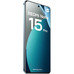SMARTPHONE REDMI NOTE 15 PRO (8+256GB) AZUL XIAOMI (Espera 4 dias)