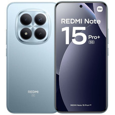 SMARTPHONE XIAOMI NOTE15PP 5G 8-256 BL
