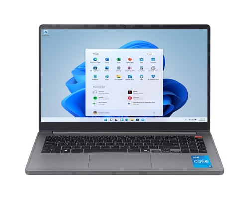 PORTATIL LG GRAM I5-1334U 16GB 512GB 15,6" W11H PORTATIL LG GRAM I5-1334U 16GB 512GB 15,6" W11H