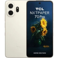 TCL NXTPAPER 70 Pro 5G 6.9" 8GB(+16) 256GB Gold
