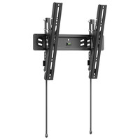 EWENT Soporte de pared INCLINABLE HASTA 65"