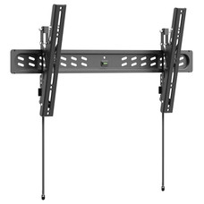 EWENT Soporte de pared INCLINABLE HASTA 95"