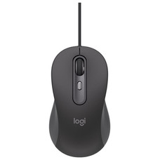 LOGITECH Raton M520