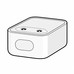 ADAPTADOR APPLE MGTU4ZM A
