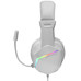 MRS GAMING Aur+micro MH122 FRGB Cancel.ruid White