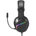 MARS GAMING Aur+micro MH122 FRGB Cancel.ruid Black
