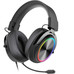 AURICULAR GAMING MH-FORGE NEGRO MARS GAMING (Espera 4 dias)