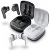 MARS GAMING MIHBW Auricular Wireless BT 5.1 White