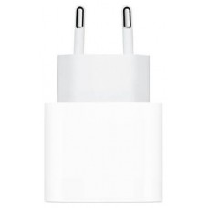 CARGADOR APPLE 20W USB-C POWER ADAPTER (Iphone, Ipad)         .· (Espera 4 dias)