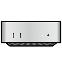 ORDENADOR APPLE MAC MINI MHQN4TY A