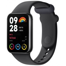 PULSERA XIAOMI MI SMART BAND 8 PRO BLACK (Espera 4 dias)