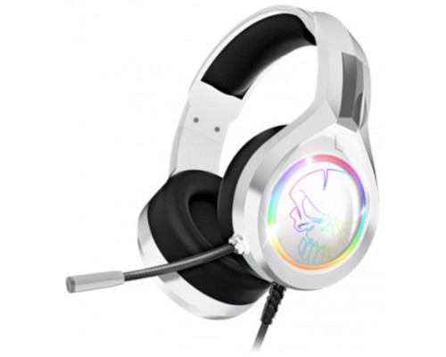 Spirit of Gamer Auricular Pro-H8 white