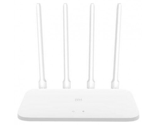 ROUTER INAL. XIAOMI ROUTER 4C WIFI.AC/300MBPS (Espera 4 dias)