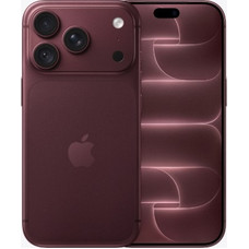 APPLE iPHONE 18 PRO 2TB BURDEOS (Espera 4 dias)