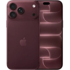 Apple Iphone 18 Pro Max 5G 6.9" 1TB Burgundy