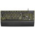 TECLADO MARS GAMING MK320 EN PORTUGUES H-MECHANICAL