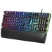 TECLADO MARS GAMING MK320 EN PORTUGUES H-MECHANICAL