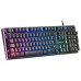 Teclado Mars Gaming Mk320 En Portugues H-mechanical