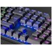 TECLADO MECANICO EN PORTUGUES MARS GAMING MK422 BLACK