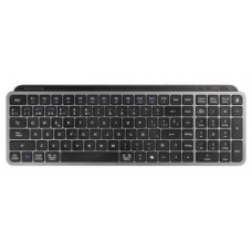 TECLADO TACENS MK-SILENKEYS BK