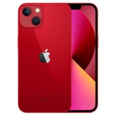 APPLE iPHONE 13 256 GB RED (Espera 4 dias)